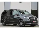 Foto 23 van Mercedes-Benz V-Klasse 300d / AMG / 4-Matic / DC / Luchtvering / Pano / Elec Stoelen / Burmester / V