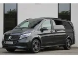 Foto 24 van Mercedes-Benz V-Klasse 300d / AMG / 4-Matic / DC / Luchtvering / Pano / Elec Stoelen / Burmester / V