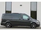 Foto 27 van Mercedes-Benz V-Klasse 300d / AMG / 4-Matic / DC / Luchtvering / Pano / Elec Stoelen / Burmester / V