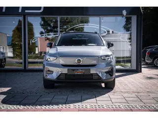 Foto 15 van Volvo XC40 Single Motor Plus 69 kWh|Elec Trekh|Pilot Assist|Blis|Stoel/Stuurverwarming|LED|Elektrisc