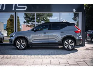 Foto 17 van Volvo XC40 Single Motor Plus 69 kWh|Elec Trekh|Pilot Assist|Blis|Stoel/Stuurverwarming|LED|Elektrisc
