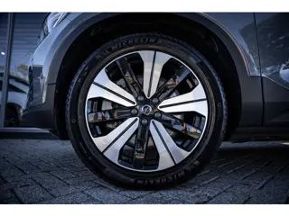 Foto 18 van Volvo XC40 Single Motor Plus 69 kWh|Elec Trekh|Pilot Assist|Blis|Stoel/Stuurverwarming|LED|Elektrisc