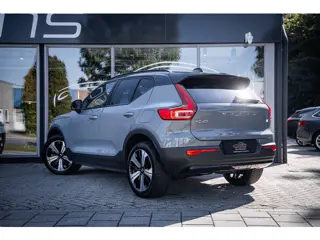 Foto 19 van Volvo XC40 Single Motor Plus 69 kWh|Elec Trekh|Pilot Assist|Blis|Stoel/Stuurverwarming|LED|Elektrisc