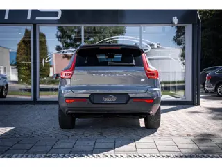 Foto 20 van Volvo XC40 Single Motor Plus 69 kWh|Elec Trekh|Pilot Assist|Blis|Stoel/Stuurverwarming|LED|Elektrisc