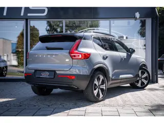 Foto 11 van Volvo XC40 Single Motor Plus 69 kWh|Elec Trekh|Pilot Assist|Blis|Stoel/Stuurverwarming|LED|Elektrisc