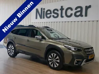 Subaru Outback 2.5i Premium (bj 2024, automaat)