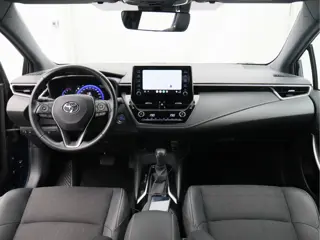 Foto 20 van Toyota Corolla Touring Sports 1.8 Hybrid Business Plus/ lage km/ trekhaak!