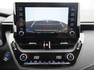 Foto 19 van Toyota Corolla Touring Sports 1.8 Hybrid Business Plus/ lage km/ trekhaak!