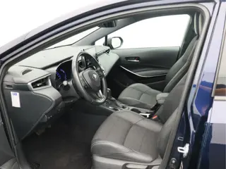 Foto 17 van Toyota Corolla Touring Sports 1.8 Hybrid Business Plus/ lage km/ trekhaak!