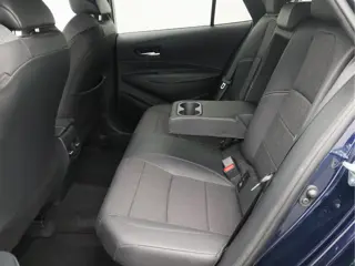 Foto 13 van Toyota Corolla Touring Sports 1.8 Hybrid Business Plus/ lage km/ trekhaak!