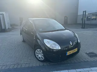 Renault Twingo 1.2 Benzine Airco Elek Ramen Netjes