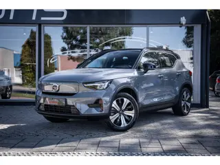 Foto 16 van Volvo XC40 Recharge Core|Elec Trekh|Stoel/Stuurverwarming|Cruise Control|Lane Assist|Camera|