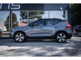 Foto 17 van Volvo XC40 Recharge Core|Elec Trekh|Stoel/Stuurverwarming|Cruise Control|Lane Assist|Camera|