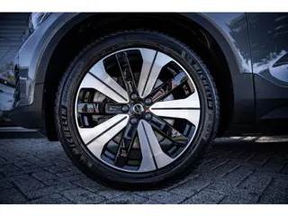 Foto 18 van Volvo XC40 Recharge Core|Elec Trekh|Stoel/Stuurverwarming|Cruise Control|Lane Assist|Camera|