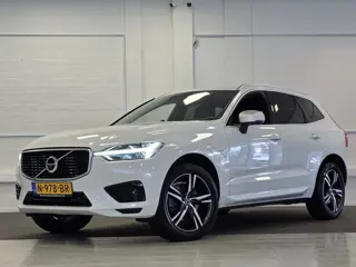 Volvo XC60 2.0 T8 Twin Engine SOH 84% Inscription Schuif/kanteldak Trekhaak Bowers & Wilkins