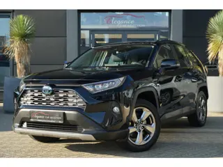 Toyota RAV4 2.5 Hybrid Active | 179 PK | Adaptieve cruise control | Achteruitrijcamera | LED koplamp