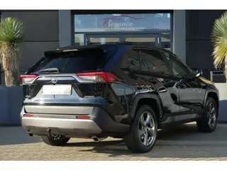 Foto 12 van Toyota RAV4 2.5 Hybrid Active | 179 PK | Adaptieve cruise control | Achteruitrijcamera | LED koplamp