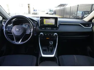 Foto 13 van Toyota RAV4 2.5 Hybrid Active | 179 PK | Adaptieve cruise control | Achteruitrijcamera | LED koplamp