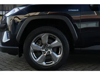 Foto 16 van Toyota RAV4 2.5 Hybrid Active | 179 PK | Adaptieve cruise control | Achteruitrijcamera | LED koplamp