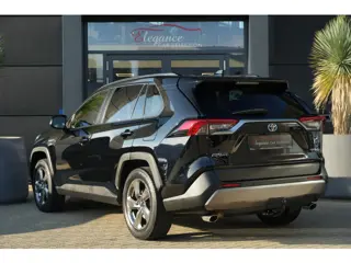 Foto 17 van Toyota RAV4 2.5 Hybrid Active | 179 PK | Adaptieve cruise control | Achteruitrijcamera | LED koplamp