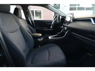 Foto 19 van Toyota RAV4 2.5 Hybrid Active | 179 PK | Adaptieve cruise control | Achteruitrijcamera | LED koplamp
