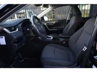 Foto 20 van Toyota RAV4 2.5 Hybrid Active | 179 PK | Adaptieve cruise control | Achteruitrijcamera | LED koplamp