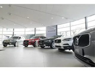 Foto 7 van Volvo XC40 Recharge Pro Pure Electric 2WD | Panoramadak | 20 inch | Climate | 360 Camera
