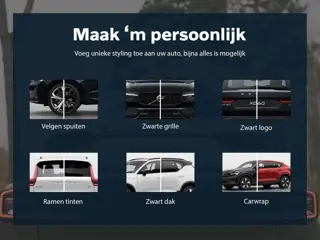 Foto 5 van Volvo XC40 Recharge Pro Pure Electric 2WD | Panoramadak | 20 inch | Climate | 360 Camera