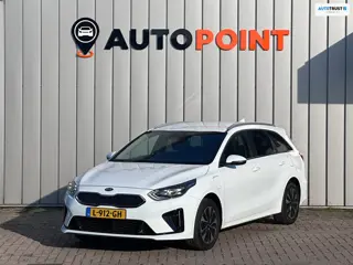Kia Ceed Sportswagon 1.6 GDI PHEV DynamicPlusLine EERSTE EIG. ORG NL AUTO