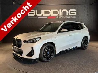 BMW X1 xDrive25e | M-sport | Driving Assist Plus | Keyless