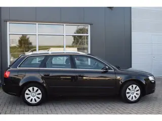 Foto 16 van Audi A4 Avant 2.0 Pro Line Business | Clima | Cruise | NAP + APK 11-2027