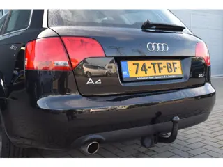 Foto 13 van Audi A4 Avant 2.0 Pro Line Business | Clima | Cruise | NAP + APK 11-2027