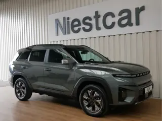 KGM Torres EVX Bronze 80.6 kWh (bj 2026, automaat)