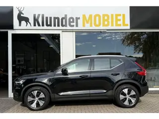 Foto 12 van Volvo XC40 1.5 T4 Recharge Inscription Expr. |Camera|HarmanKardon|Trekhaak|