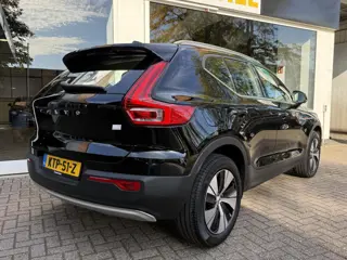 Foto 13 van Volvo XC40 1.5 T4 Recharge Inscription Expr. |Camera|HarmanKardon|Trekhaak|