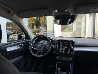 Foto 15 van Volvo XC40 1.5 T4 Recharge Inscription Expr. |Camera|HarmanKardon|Trekhaak|