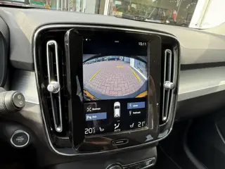 Foto 16 van Volvo XC40 1.5 T4 Recharge Inscription Expr. |Camera|HarmanKardon|Trekhaak|