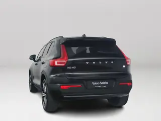 Foto 19 van Volvo XC40 Recharge Core 70 kWh | SOH 93% | Parkeercamera | Stoel- en stuurverwarming | Cruise contr