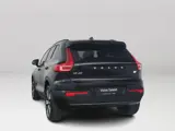 Foto 29 van Volvo XC40 Recharge Core 70 kWh | SOH 93% | Parkeercamera | Stoel- en stuurverwarming | Cruise contr