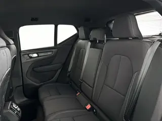 Foto 20 van Volvo XC40 Recharge Core 70 kWh | SOH 93% | Parkeercamera | Stoel- en stuurverwarming | Cruise contr
