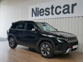 KGM Torres Hybrid 1.5T-GDI Platinum (bj 2026, automaat)