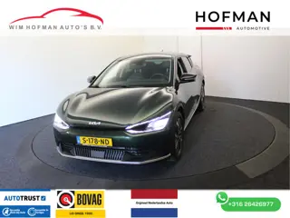 Kia Ev6 Air 58 kWh 100% SOH Cam Dhoek Trekh Stoel Ver Keyless