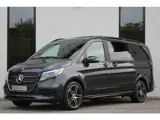 Foto 24 van Mercedes-Benz V-Klasse 300d / AMG / 4-Matic / 7-Persoons / Luchtvering / Pano / Elec Stoelen / Burme