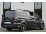 Foto 21 van Mercedes-Benz V-Klasse 300d / AMG / 4-Matic / 7-Persoons / Luchtvering / Pano / Elec Stoelen / Burme