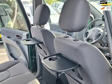 Hyundai Matrix €1650,-1.6i Active Joy Apk 2027 Aircondition