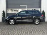 Foto 25 van Volkswagen Tiguan ACT Highline | Alcantara | Keyless Entry/Start | Adaptive Cruise | Elec. Achterkle