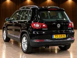 Foto 27 van Volkswagen Tiguan 2.0 TSI Comfort&Design 4Motion AUTOMAAT NAVI/CRUISE/AIRCO | NETTE AUTO !
