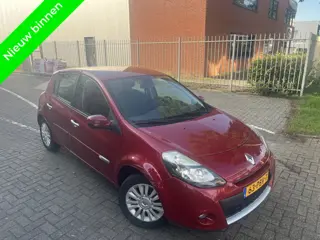 Renault Clio 1.2 TCe Collection Cruise Clima Lage Km Nap