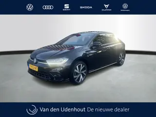 Volkswagen Polo 1.0 TSI R-Line Business Navigatie / Camera / Stoelverwarming