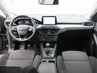 Foto 20 van Ford FOCUS Wagon 1.0 EcoBoost Titanium Business/ compleet!